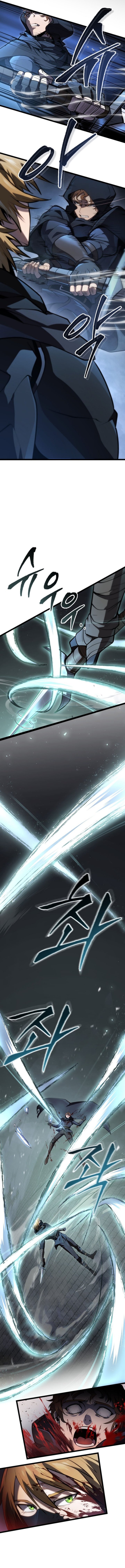 A Dragonslayer’s Peerless Regression Chapter 56 Gambar 10