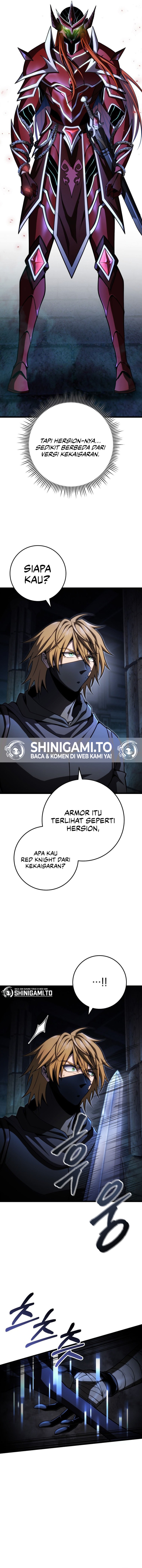 A Dragonslayer’s Peerless Regression Chapter 57 Gambar 2