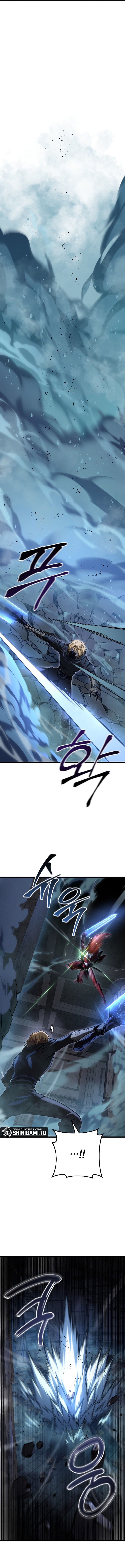 A Dragonslayer’s Peerless Regression Chapter 57 Gambar 4