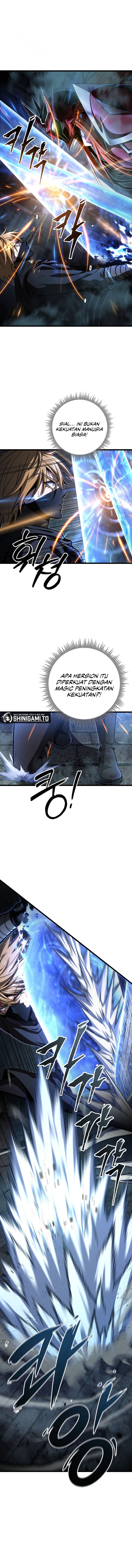 A Dragonslayer’s Peerless Regression Chapter 57 Gambar 5