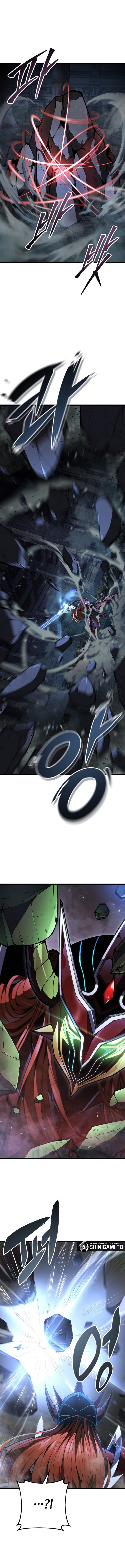 A Dragonslayer’s Peerless Regression Chapter 57 Gambar 7