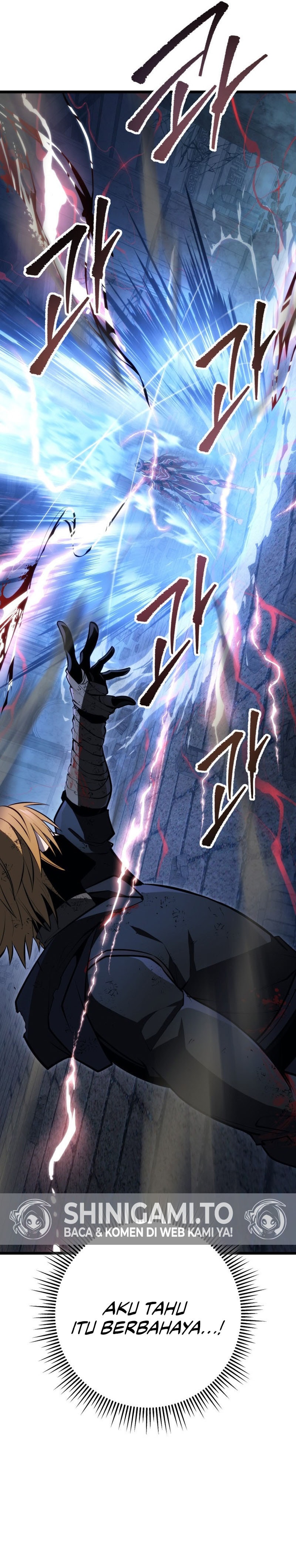 A Dragonslayer’s Peerless Regression Chapter 57 Gambar 13