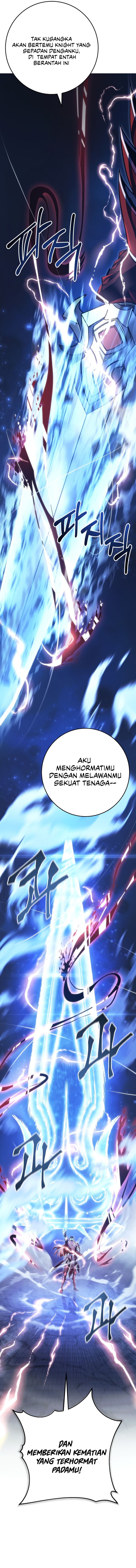 A Dragonslayer’s Peerless Regression Chapter 57 Gambar 14