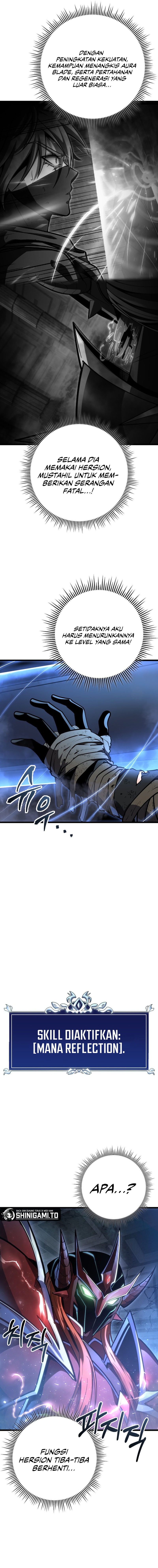 A Dragonslayer’s Peerless Regression Chapter 57 Gambar 16