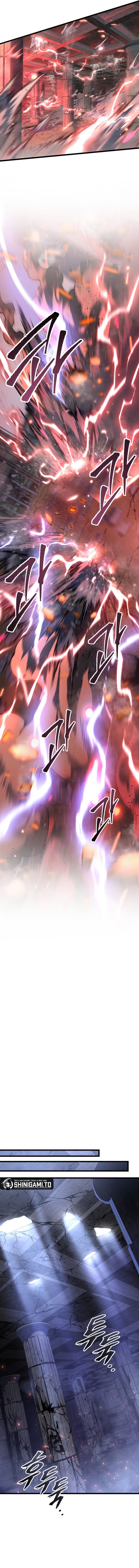 A Dragonslayer’s Peerless Regression Chapter 57 Gambar 19