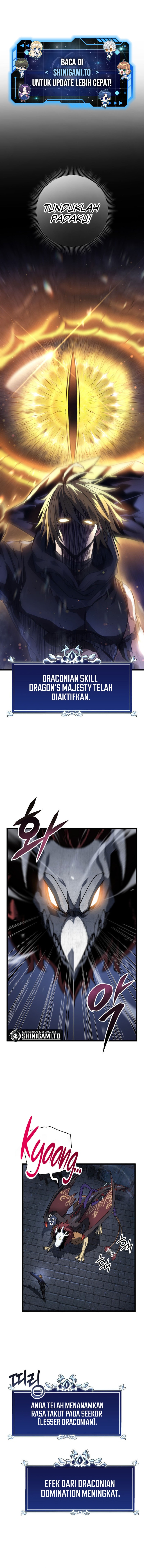 A Dragonslayer’s Peerless Regression Chapter 59 Gambar 2