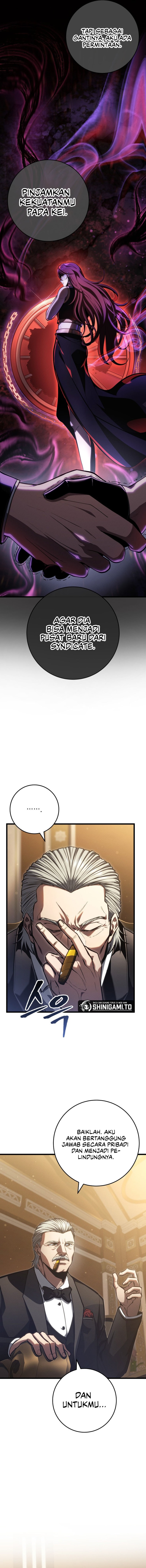 A Dragonslayer’s Peerless Regression Chapter 59 Gambar 13