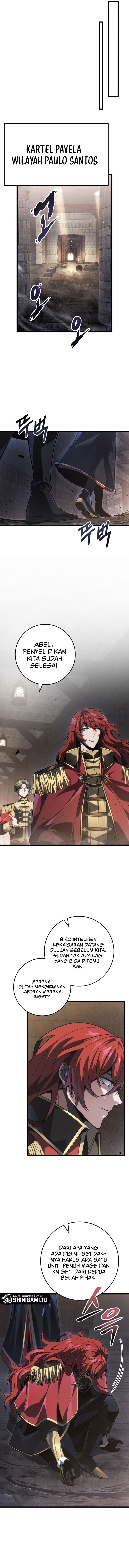 A Dragonslayer’s Peerless Regression Chapter 59 Gambar 15