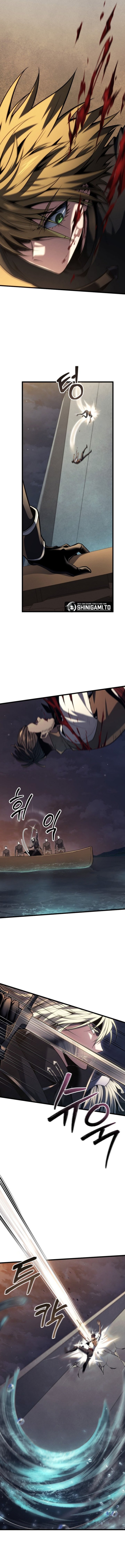 A Dragonslayer’s Peerless Regression Chapter 60 Gambar 3