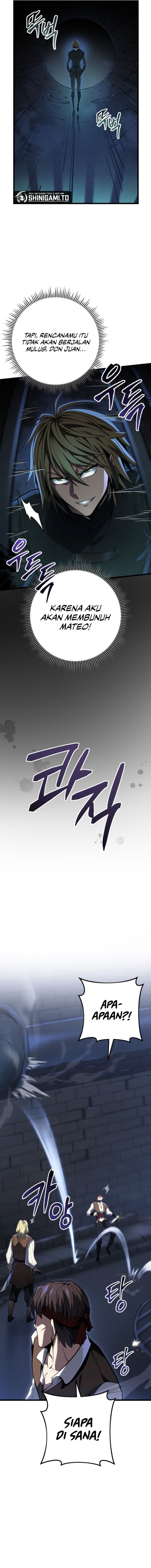 A Dragonslayer’s Peerless Regression Chapter 60 Gambar 10