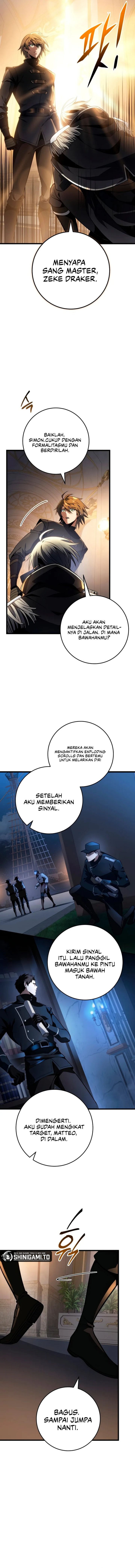 A Dragonslayer’s Peerless Regression Chapter 61 Gambar 14