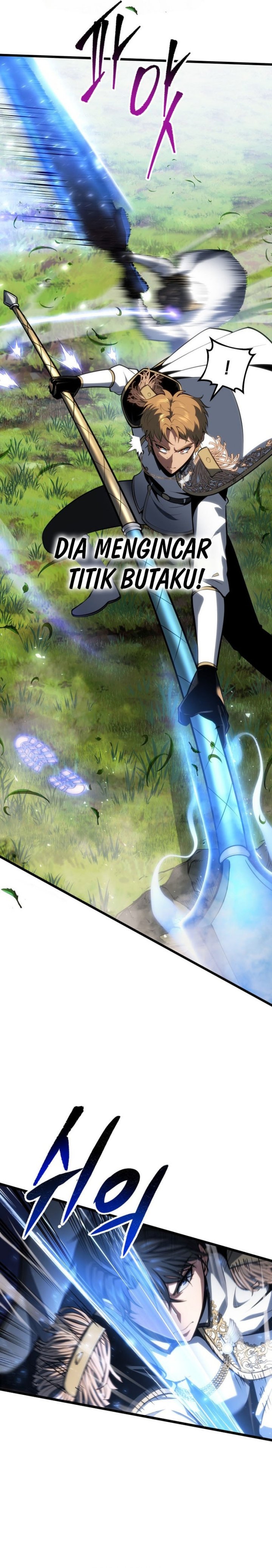 A Dragonslayer’s Peerless Regression Chapter 64 Gambar 8