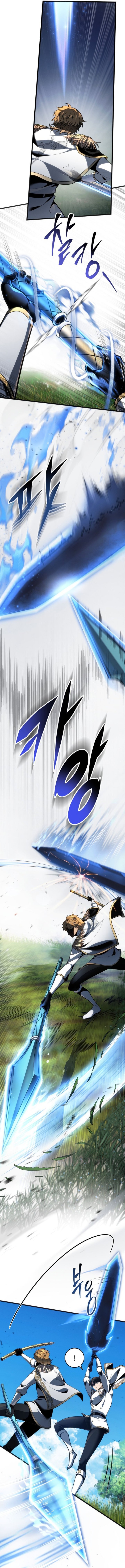 A Dragonslayer’s Peerless Regression Chapter 64 Gambar 9