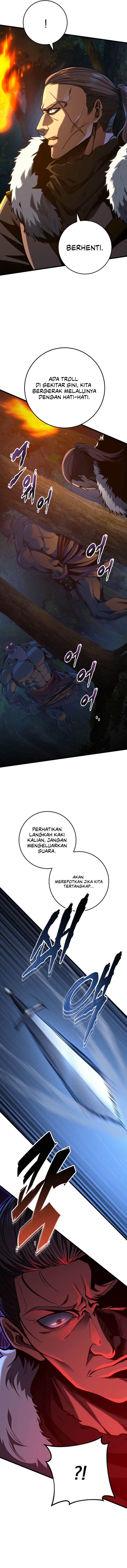 A Dragonslayer’s Peerless Regression Chapter 67 Gambar 9