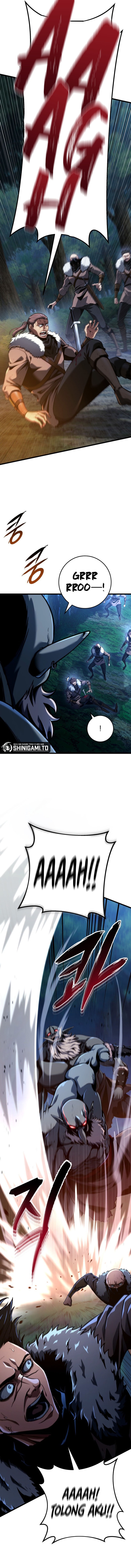 A Dragonslayer’s Peerless Regression Chapter 67 Gambar 10