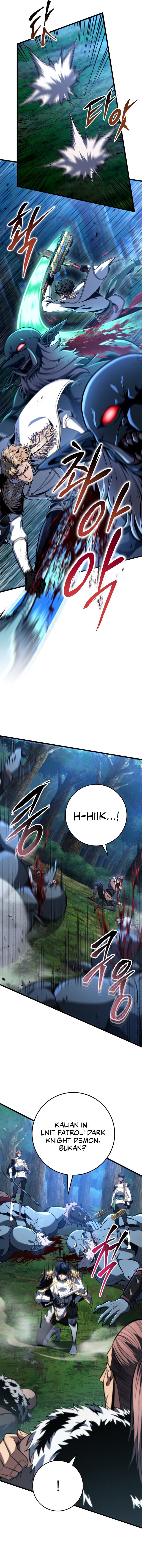 A Dragonslayer’s Peerless Regression Chapter 67 Gambar 11