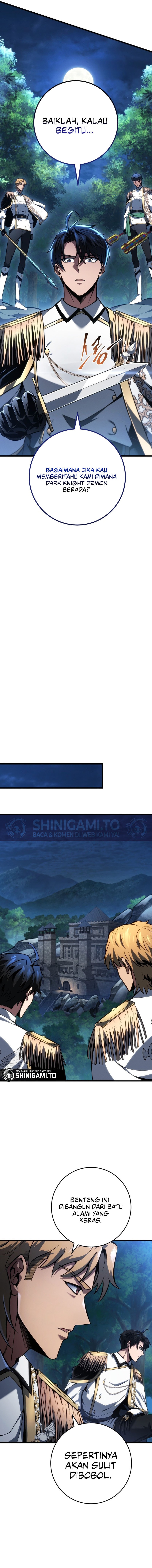 A Dragonslayer’s Peerless Regression Chapter 67 Gambar 12