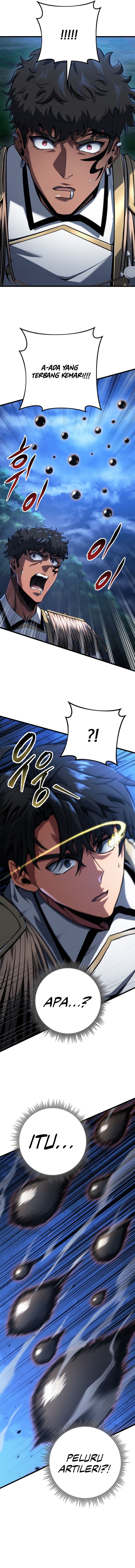 A Dragonslayer’s Peerless Regression Chapter 67 Gambar 14