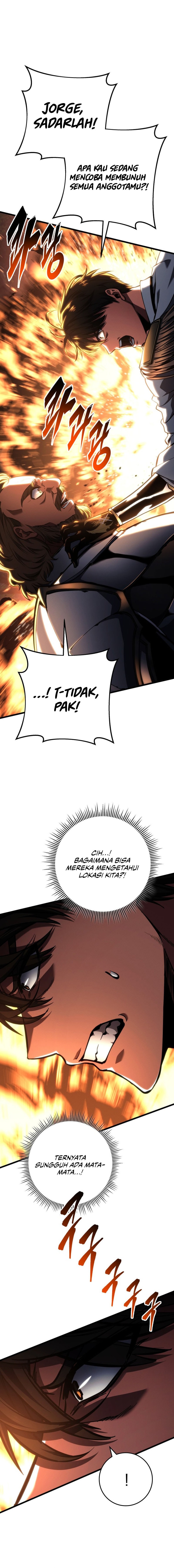 A Dragonslayer’s Peerless Regression Chapter 67 Gambar 16