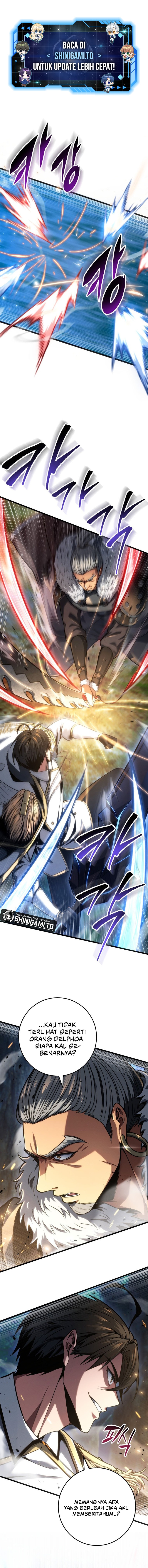 A Dragonslayer’s Peerless Regression Chapter 69 Gambar 2