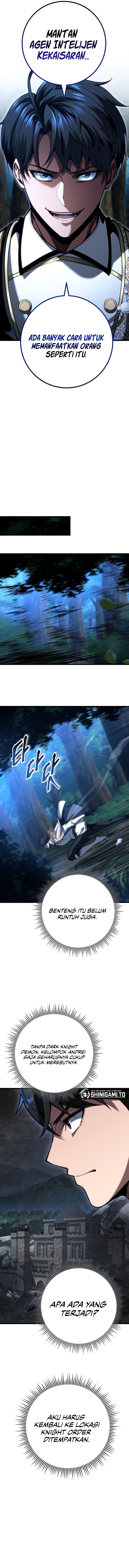 A Dragonslayer’s Peerless Regression Chapter 69 Gambar 14