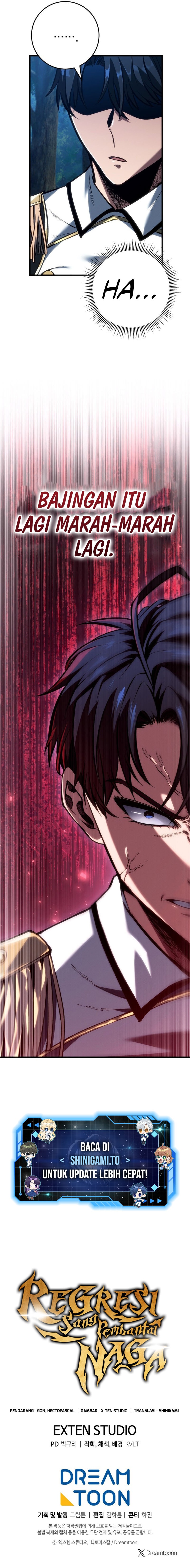 A Dragonslayer’s Peerless Regression Chapter 69 Gambar 17