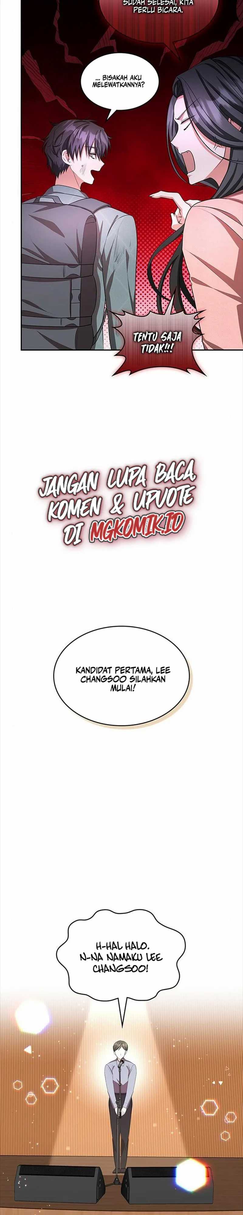 A Genius Writer’s Random Workplace (Genius Artist’s Random Studio) Chapter 13 Gambar 13