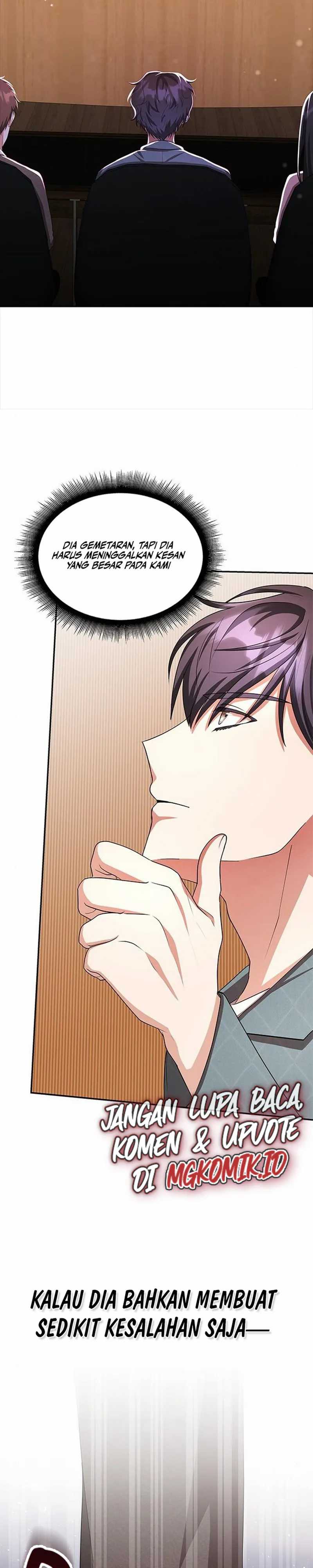 A Genius Writer’s Random Workplace (Genius Artist’s Random Studio) Chapter 13 Gambar 14