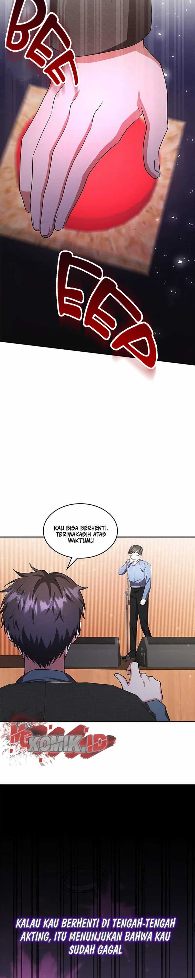 A Genius Writer’s Random Workplace (Genius Artist’s Random Studio) Chapter 13 Gambar 15