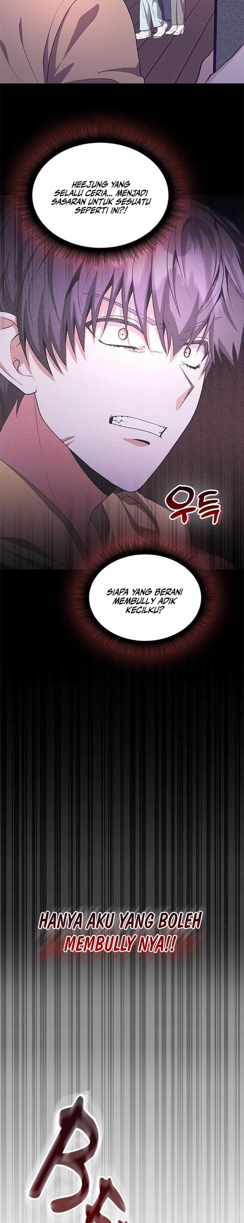 A Genius Writer’s Random Workplace (Genius Artist’s Random Studio) Chapter 13 Gambar 20