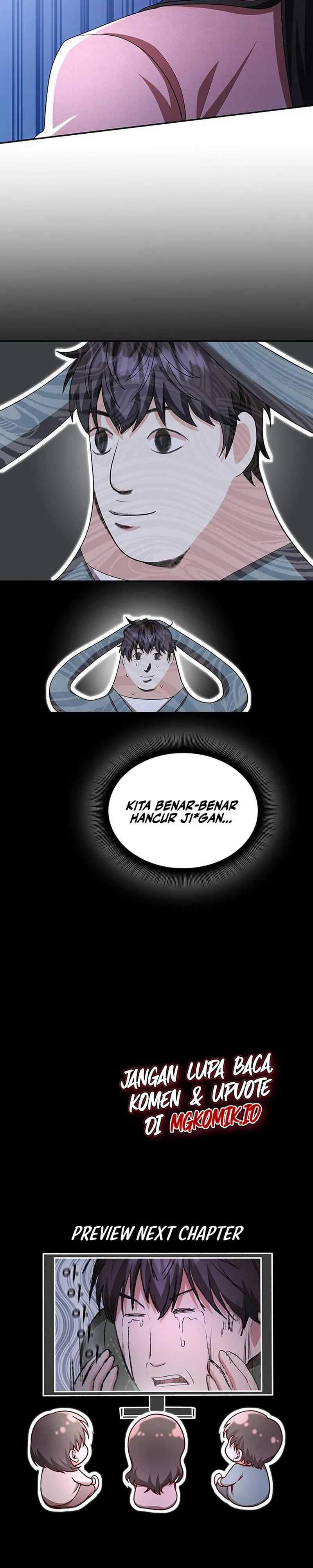 A Genius Writer’s Random Workplace (Genius Artist’s Random Studio) Chapter 13 Gambar 33