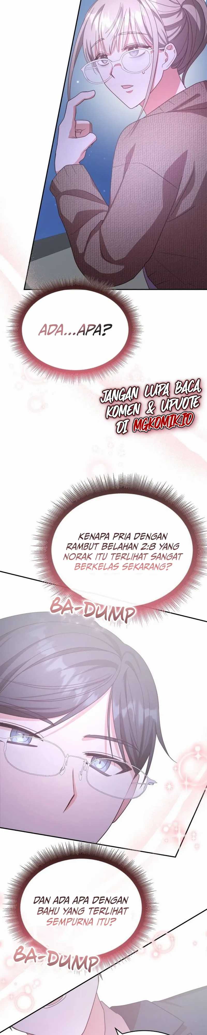 A Genius Writer’s Random Workplace (Genius Artist’s Random Studio) Chapter 28 Gambar 21