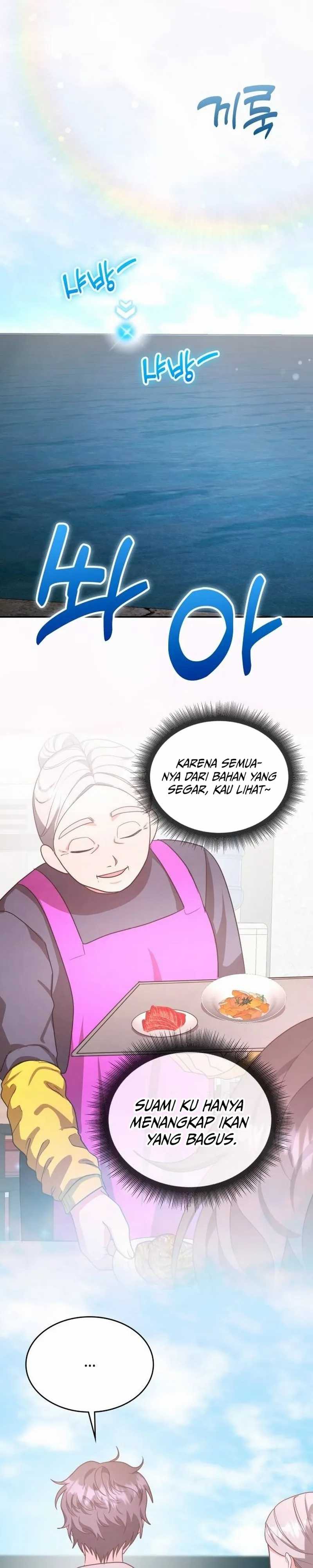 A Genius Writer’s Random Workplace (Genius Artist’s Random Studio) Chapter 28 Gambar 39