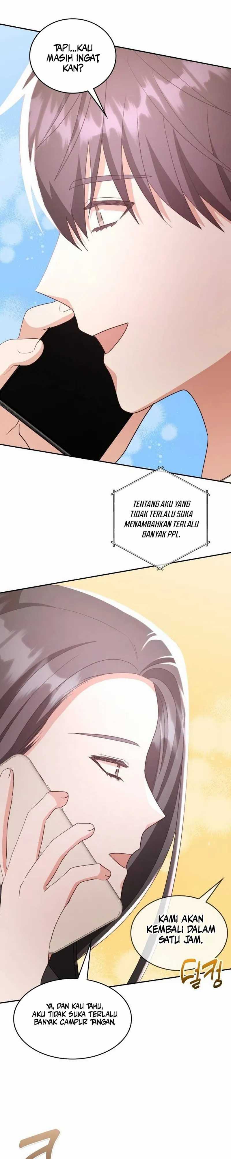 A Genius Writer’s Random Workplace (Genius Artist’s Random Studio) Chapter 34 Gambar 25