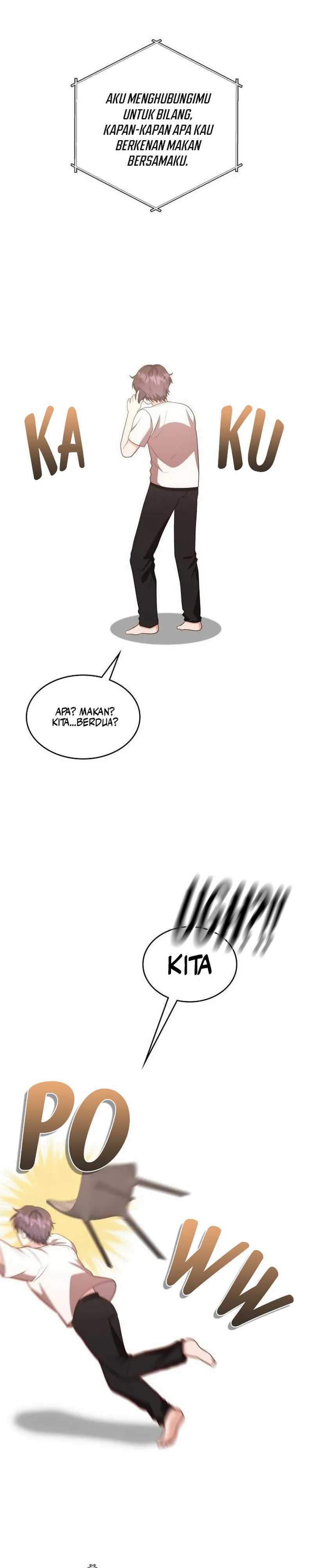 A Genius Writer’s Random Workplace (Genius Artist’s Random Studio) Chapter 34 Gambar 42
