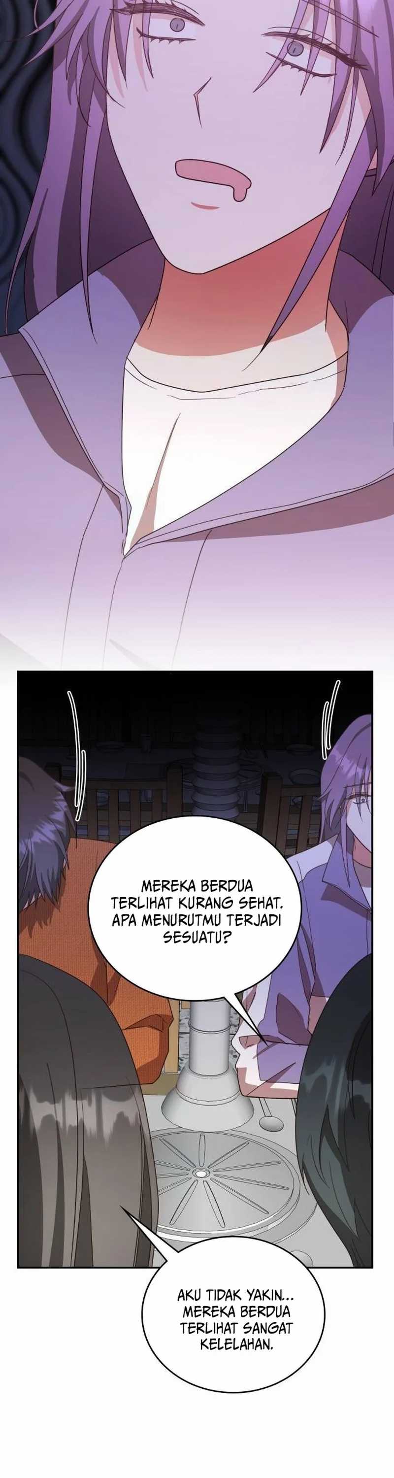 A Genius Writer’s Random Workplace (Genius Artist’s Random Studio) Chapter 38 Gambar 3