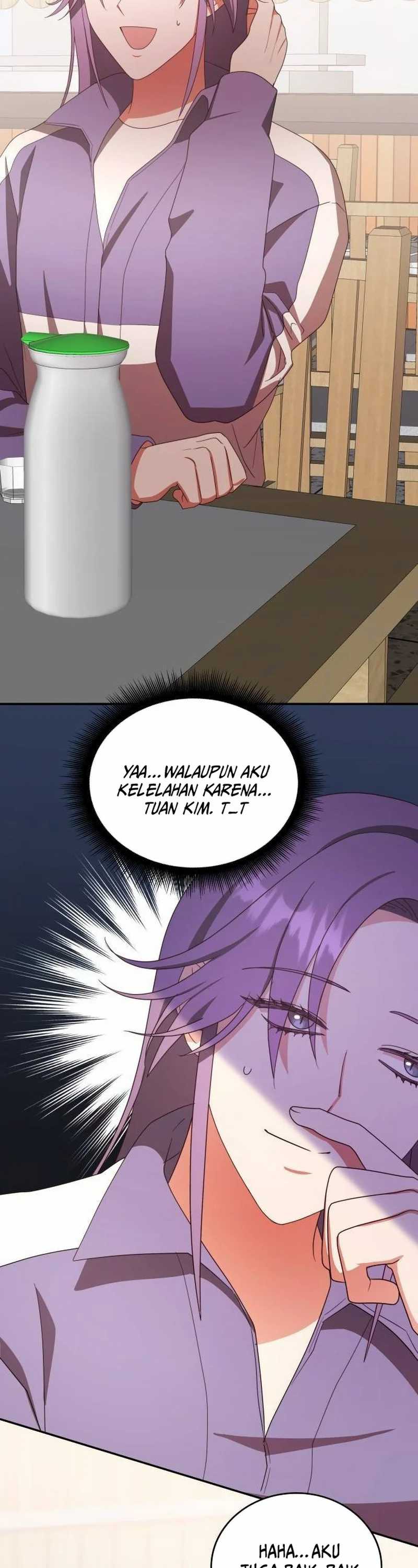 A Genius Writer’s Random Workplace (Genius Artist’s Random Studio) Chapter 38 Gambar 5