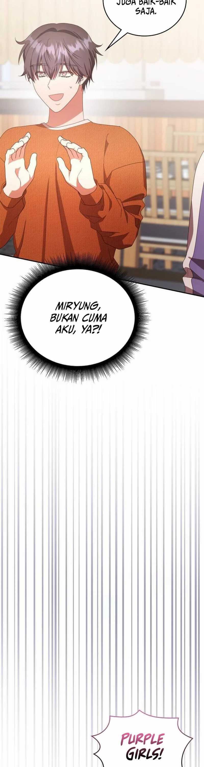 A Genius Writer’s Random Workplace (Genius Artist’s Random Studio) Chapter 38 Gambar 6