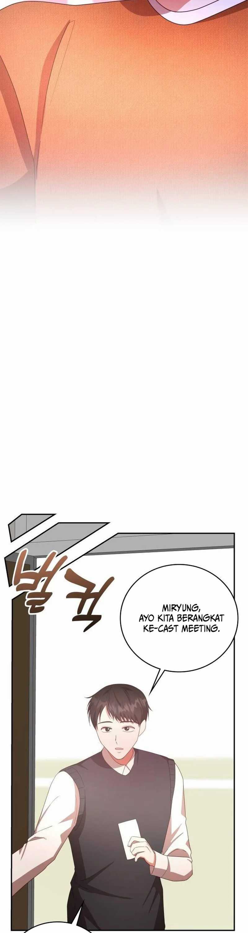 A Genius Writer’s Random Workplace (Genius Artist’s Random Studio) Chapter 38 Gambar 11