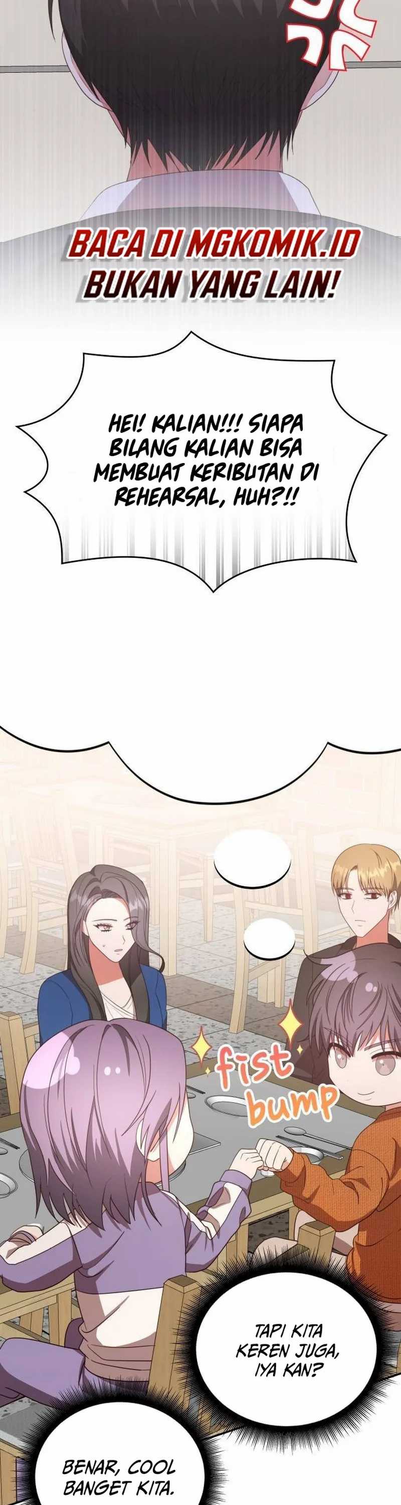 A Genius Writer’s Random Workplace (Genius Artist’s Random Studio) Chapter 38 Gambar 13