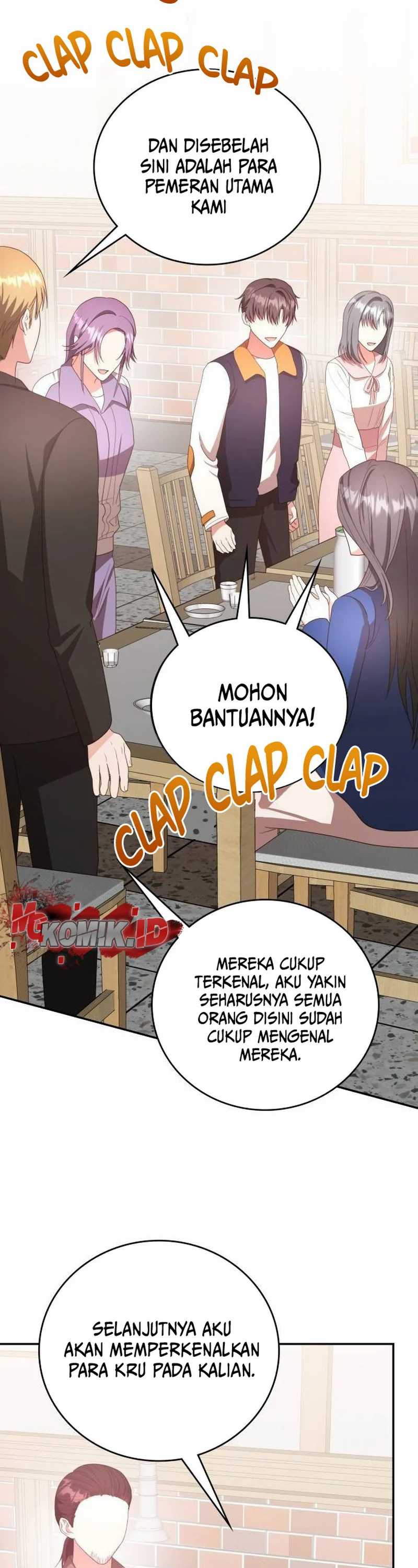 A Genius Writer’s Random Workplace (Genius Artist’s Random Studio) Chapter 38 Gambar 15