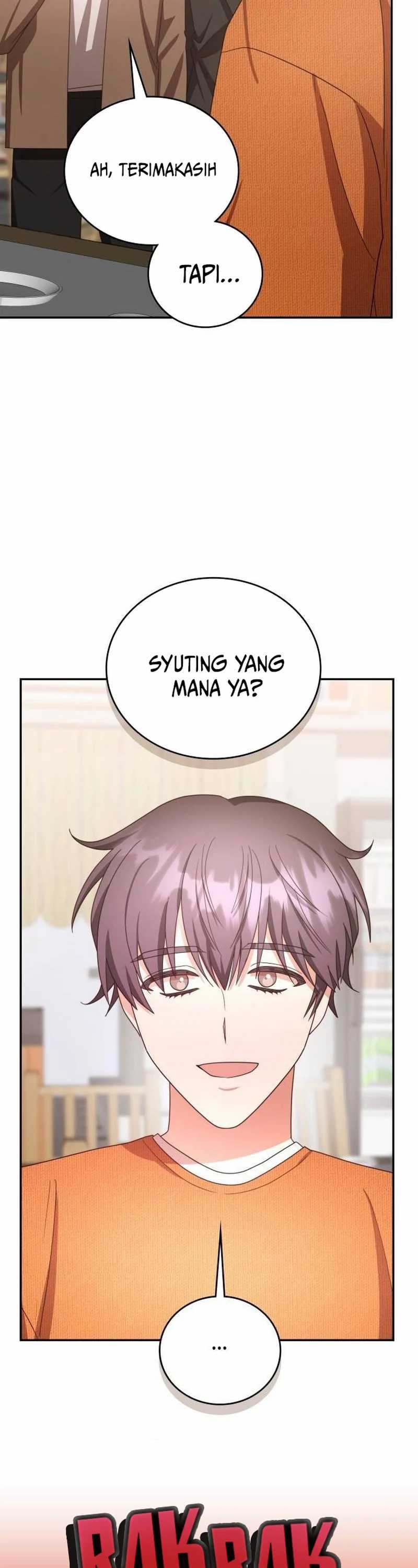 A Genius Writer’s Random Workplace (Genius Artist’s Random Studio) Chapter 38 Gambar 18