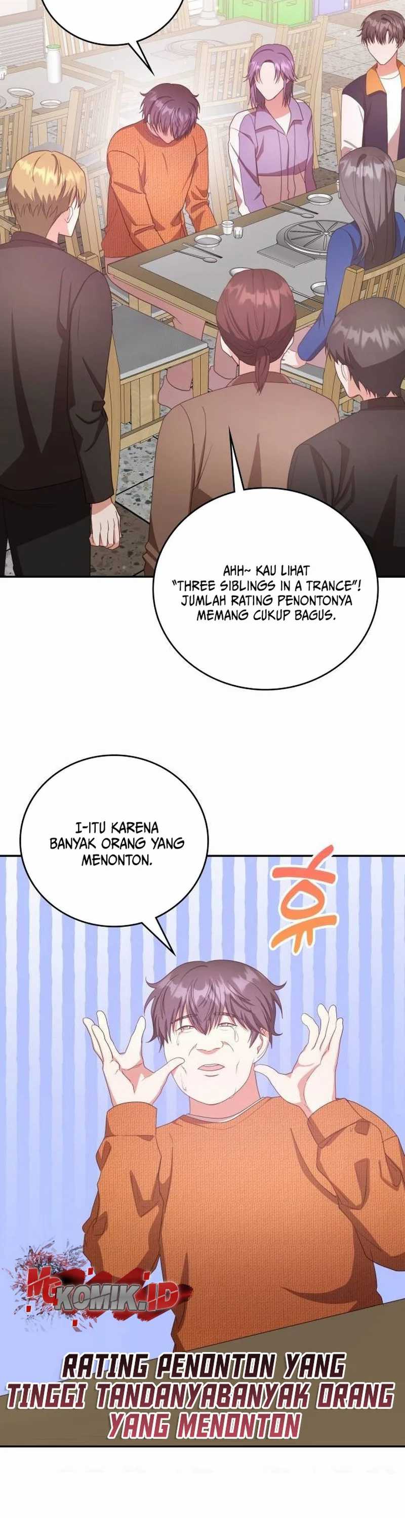 A Genius Writer’s Random Workplace (Genius Artist’s Random Studio) Chapter 38 Gambar 21