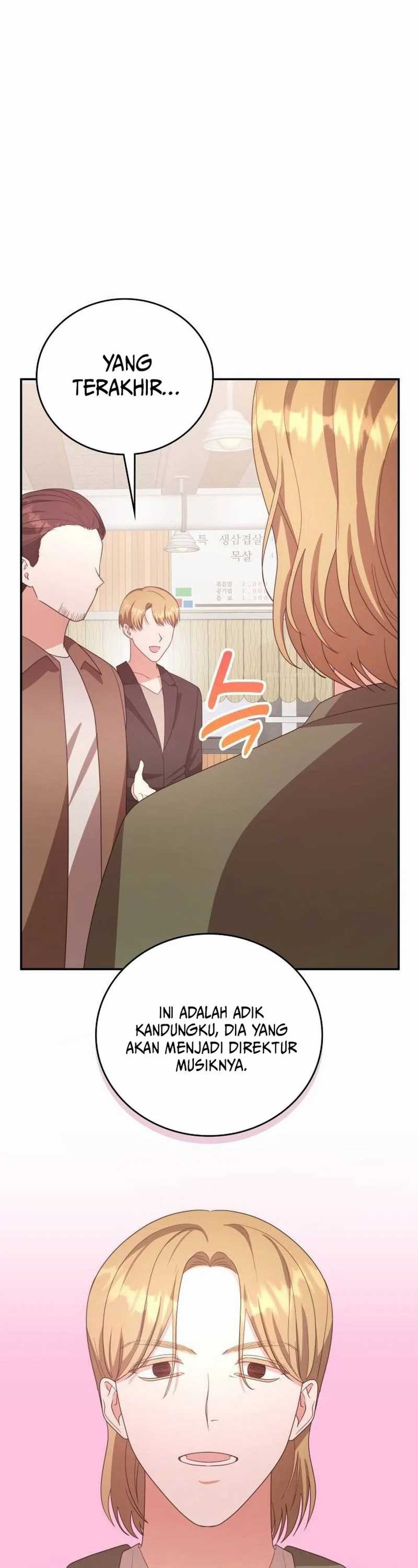 A Genius Writer’s Random Workplace (Genius Artist’s Random Studio) Chapter 38 Gambar 22