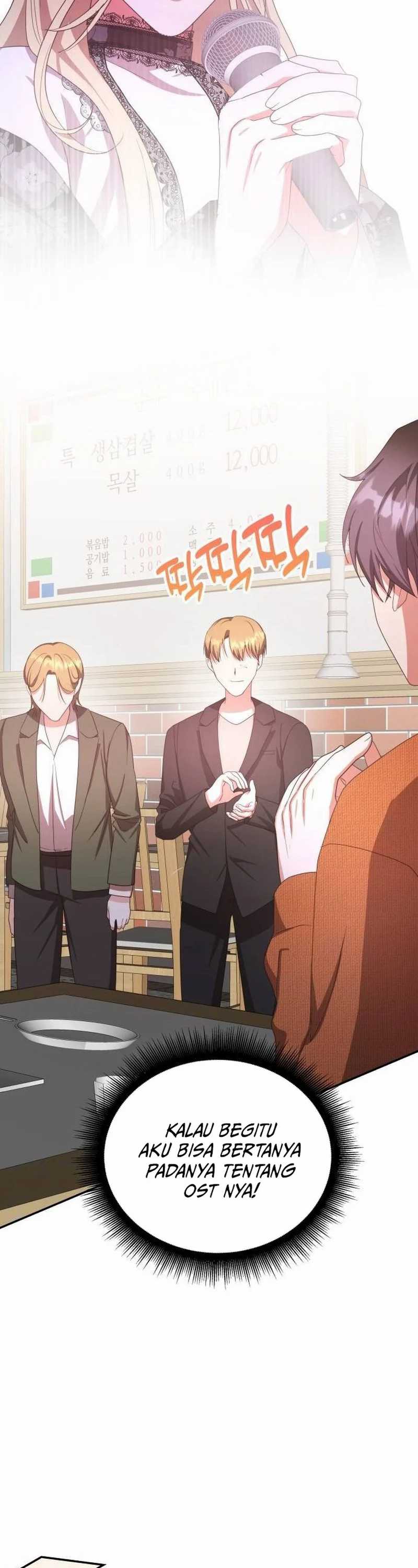 A Genius Writer’s Random Workplace (Genius Artist’s Random Studio) Chapter 38 Gambar 24