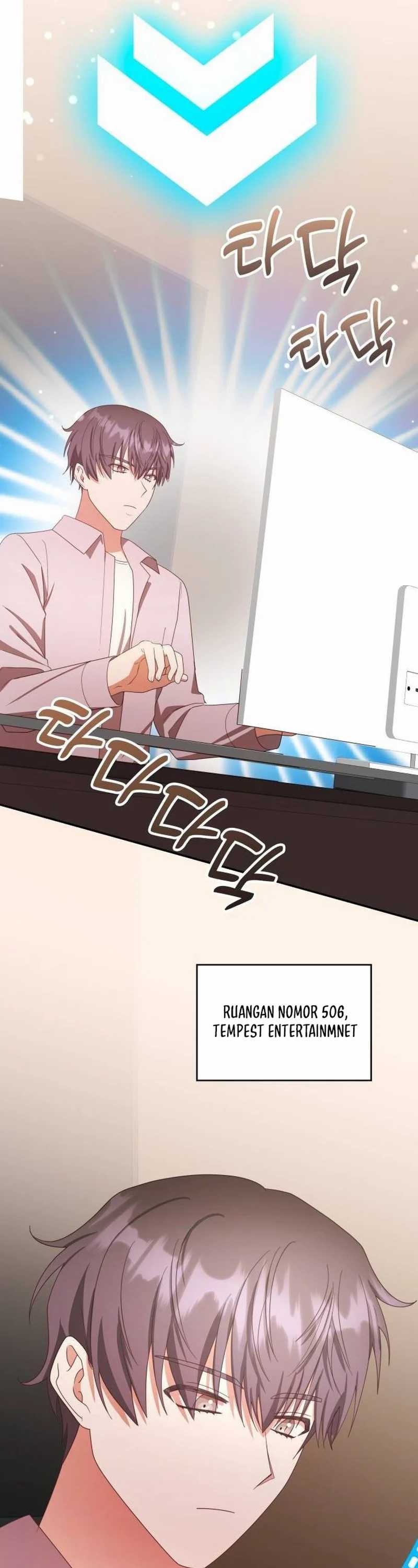 A Genius Writer’s Random Workplace (Genius Artist’s Random Studio) Chapter 38 Gambar 29