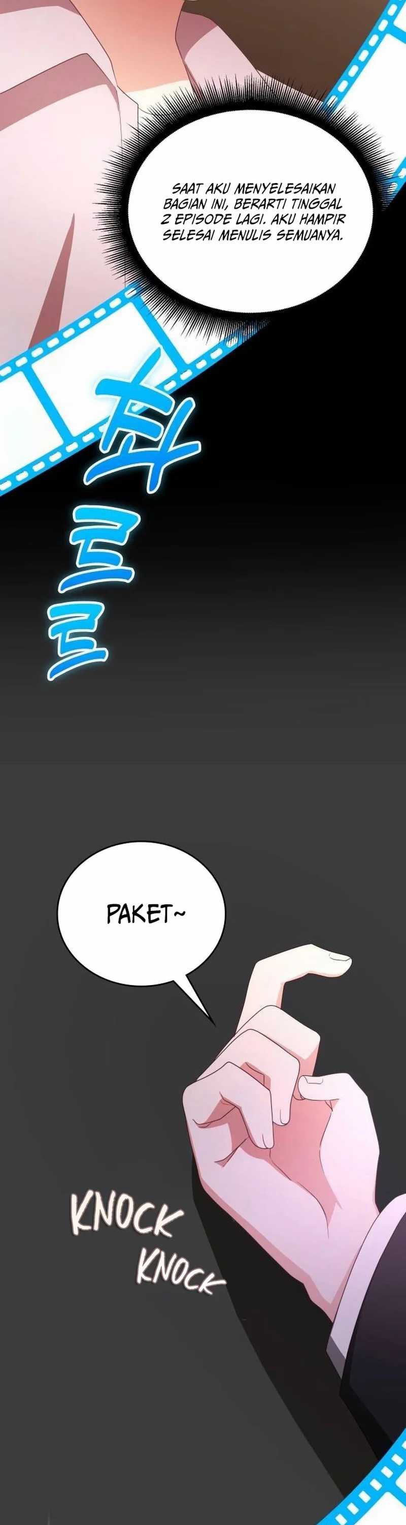 A Genius Writer’s Random Workplace (Genius Artist’s Random Studio) Chapter 38 Gambar 30