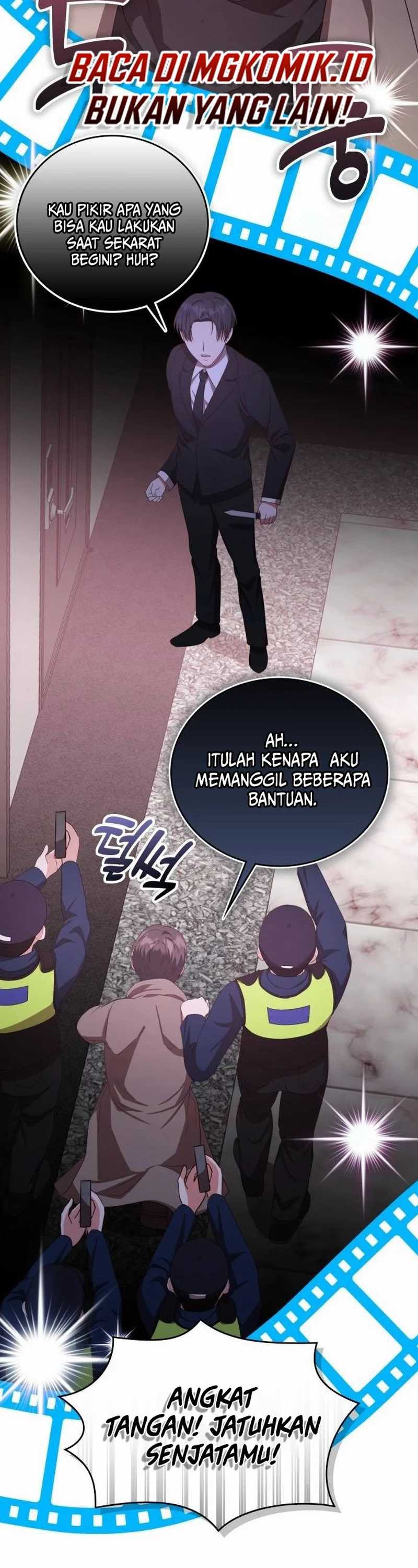 A Genius Writer’s Random Workplace (Genius Artist’s Random Studio) Chapter 38 Gambar 32