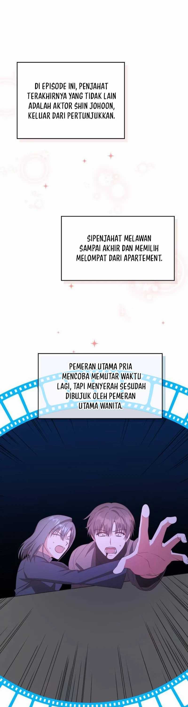 A Genius Writer’s Random Workplace (Genius Artist’s Random Studio) Chapter 38 Gambar 33