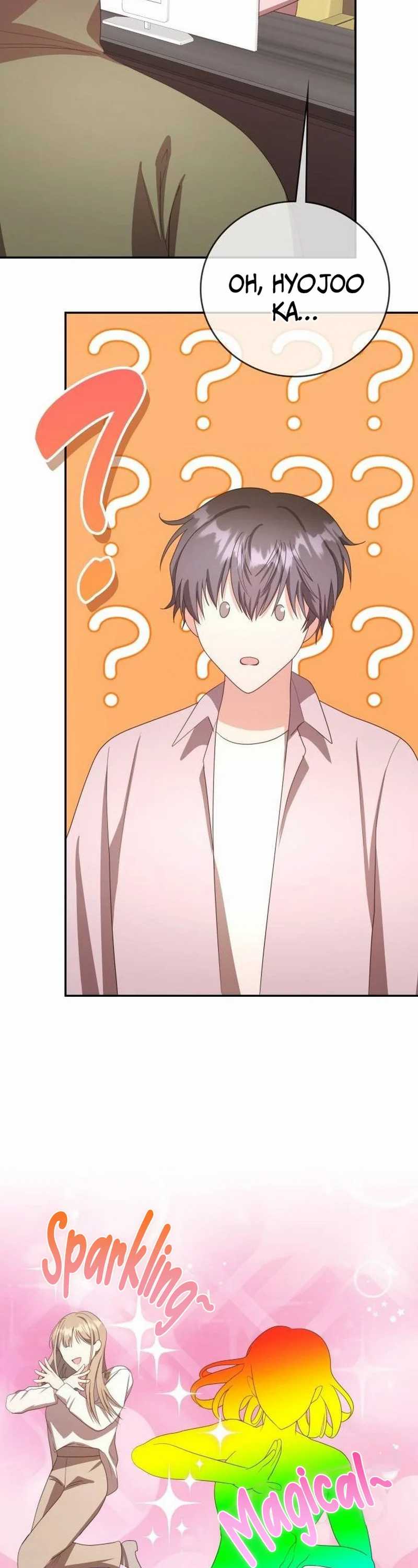 A Genius Writer’s Random Workplace (Genius Artist’s Random Studio) Chapter 38 Gambar 36